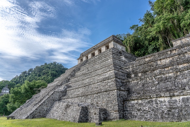 Maya-Yucatan