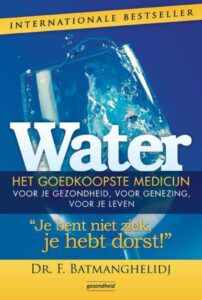 water het goedkoopste medicijn