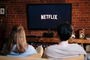 Blog TV weg ermee