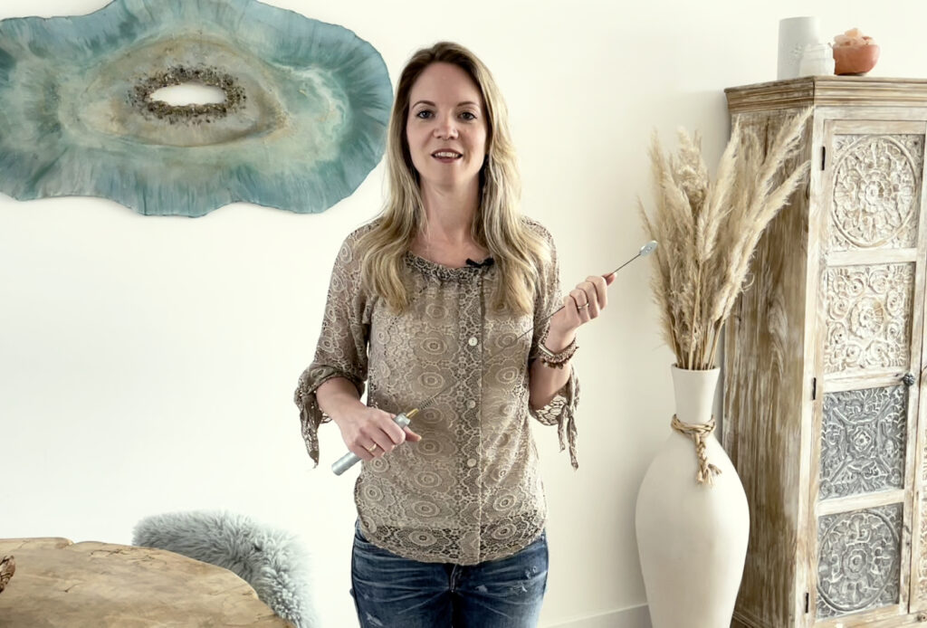 Marieke Biotensor Cursus