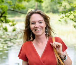 Marieke - Innerlijk Weten Online