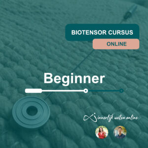 Biotensor Cursus Online Beginner