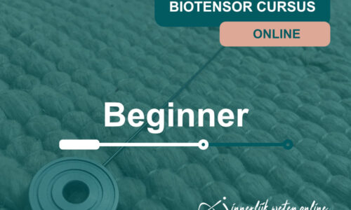 Biotensor Cursus Online Beginner (DUPLICEREN)