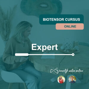 Biotensor Cursus Online Expert