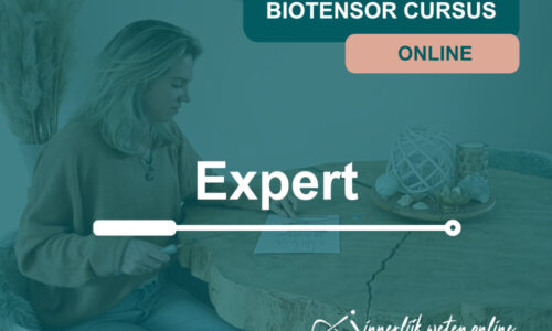 Biotensor Cursus Online Expert