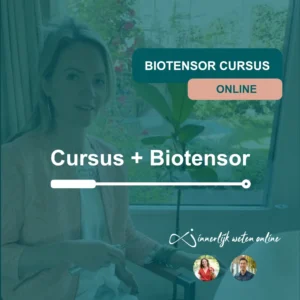 Biotensor Cursus + Professionele Biotensor